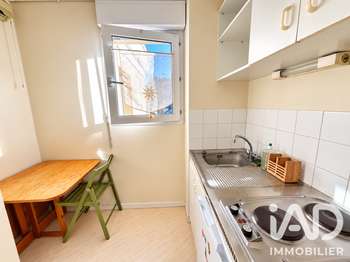 Vente appartement 2 pièces Vente appartement 2 pièces