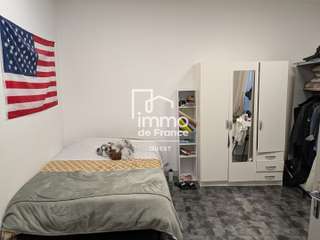 Vente appartement 5 pièces Vente appartement 5 pièces
