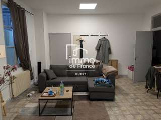 Vente appartement 5 pièces Vente appartement 5 pièces