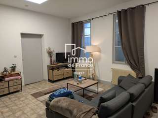 Vente appartement 5 pièces Vente appartement 5 pièces