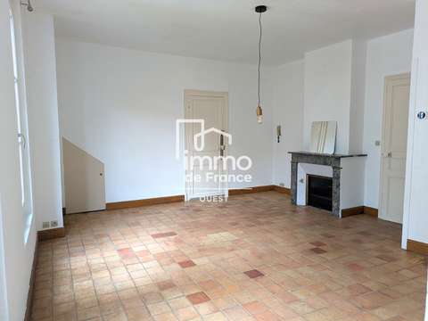 Vente appartement 5 pièces Vente appartement 5 pièces