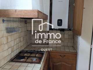 Vente appartement 5 pièces Vente appartement 5 pièces