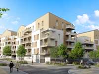 Vente appartement 2 pièces Angers - 49