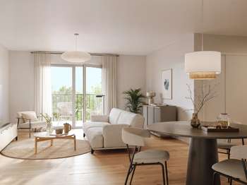 Vente appartement 1 pièce Angers 49
