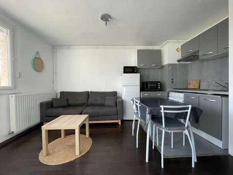Vente Chambre 2 pièces