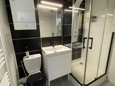 Vente Chambre 2 pièces