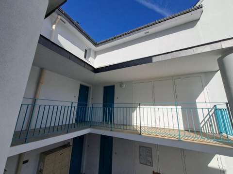 Vente appartement 1 pièce Vente appartement 1 pièce