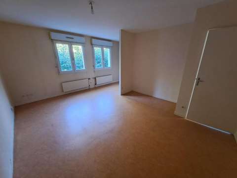 Vente appartement 1 pièce