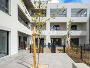 Vente Appartement 3 piècesAngers Belle Beille
