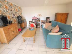 Vente Appartement 2 piècesAngers Belle Beille
