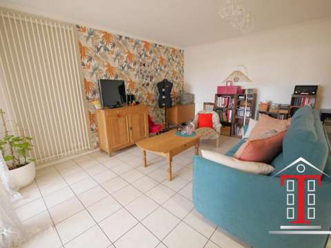 Vente appartement 2 pièces Vente appartement 2 pièces