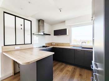 Vente appartement 3 pièces Angers Belle Beille 49