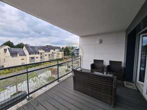 Vente Appartement 3 piècesAngers Belle Beille