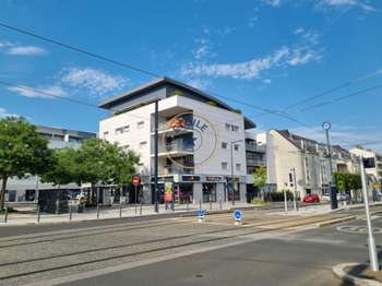 Vente appartement 3 pièces Angers Belle Beille 49
