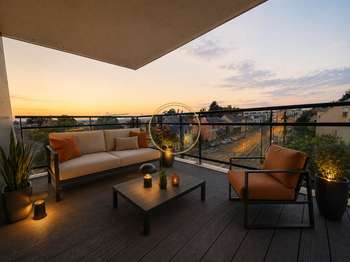 Vente Appartement 3 piècesAngers Belle Beille