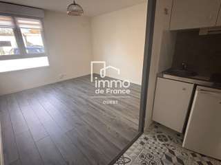 Vente Studio 1 pièce