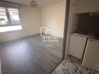 Vente Studio 1 pièce Angers Belle Beille 49