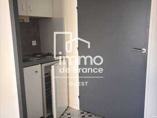 Vente Studio 1 pièce
