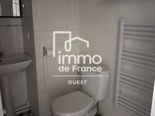 Vente Studio 1 pièce