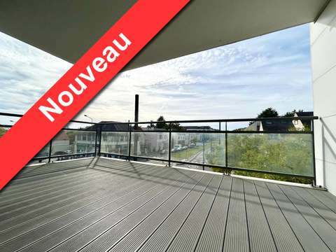 Vente appartement 3 pièces Vente appartement 3 pièces