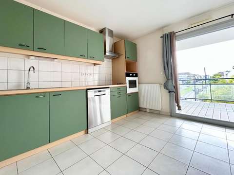 Vente appartement 3 pièces Vente appartement 3 pièces