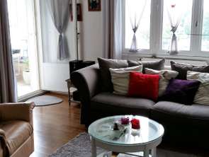 Vente Appartement 4 piècesAngers Belle Beille