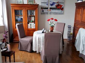 Vente appartement 4 pièces Vente appartement 4 pièces