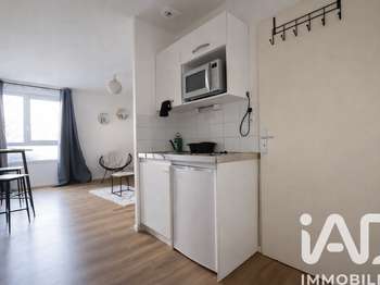 Vente appartement 1 pièce Vente appartement 1 pièce