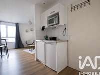 Vente appartement 1 pièce Vente appartement 1 pièce