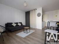 Vente appartement 1 pièce Vente appartement 1 pièce