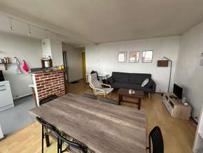 Vente Appartement 2 piècesAngers Belle Beille