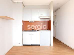 Vente Appartement 2 piècesAngers Belle Beille