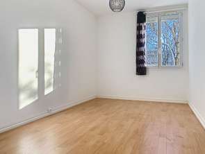 Vente Appartement 3 piècesAngers Belle Beille