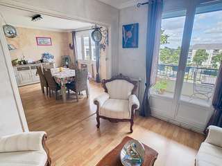 Vente appartement 5 pièces
