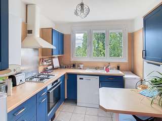 Vente appartement 5 pièces