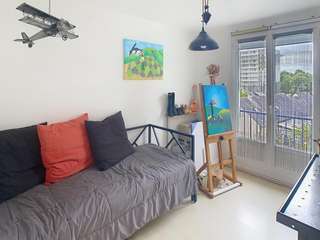 Vente appartement 5 pièces