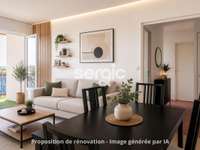 Vente appartement 2 pièces Vente appartement 2 pièces
