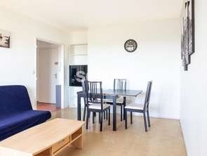 Vente Appartement 2 piècesAngers Belle Beille