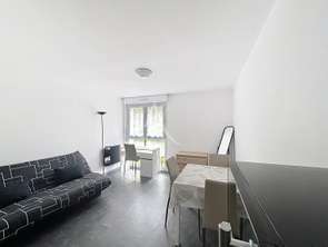 Vente Appartement T1Angers Belle Beille