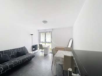 Vente appartement 1 pièce Angers Belle Beille 49