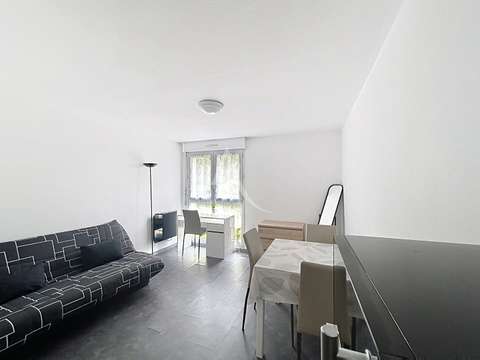Vente appartement 1 pièce Angers Belle Beille 49