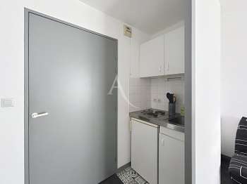 Vente appartement 1 pièce