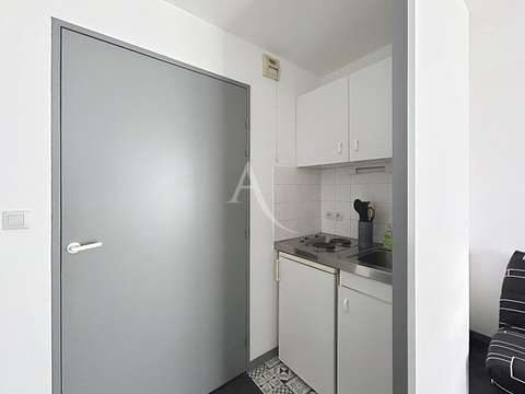 Vente appartement 1 pièce