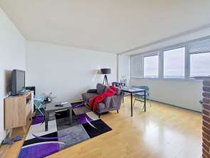 Vente Appartement 2 piècesAngers Belle Beille