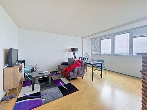 Vente appartement 2 pièces Angers Belle Beille 49