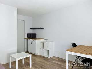 Vente Studio 1 pièce