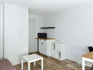 Vente Studio 1 pièce