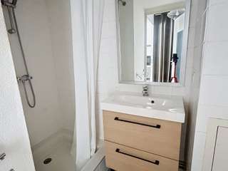 Vente Studio 1 pièce