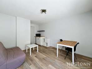 Vente StudioAngers Belle Beille