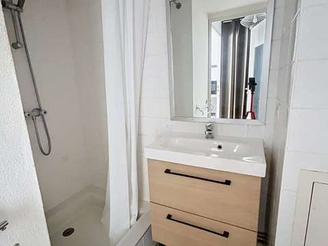 Vente Studio 1 pièce